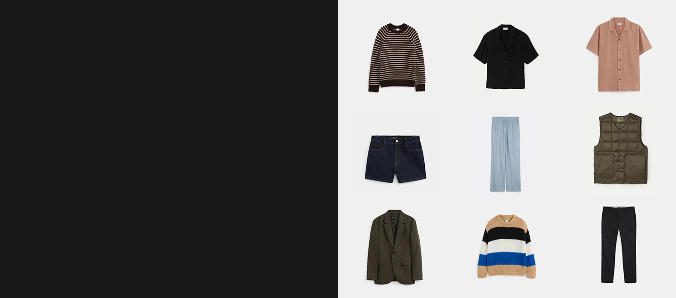 Consciously Crafted Modern Essentials